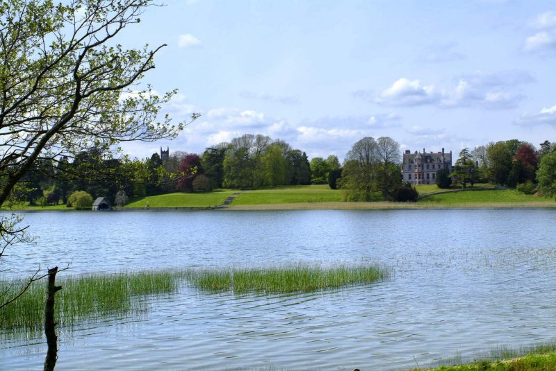 Castle Leslie Estate - Glampsites in County Monaghan - Blog