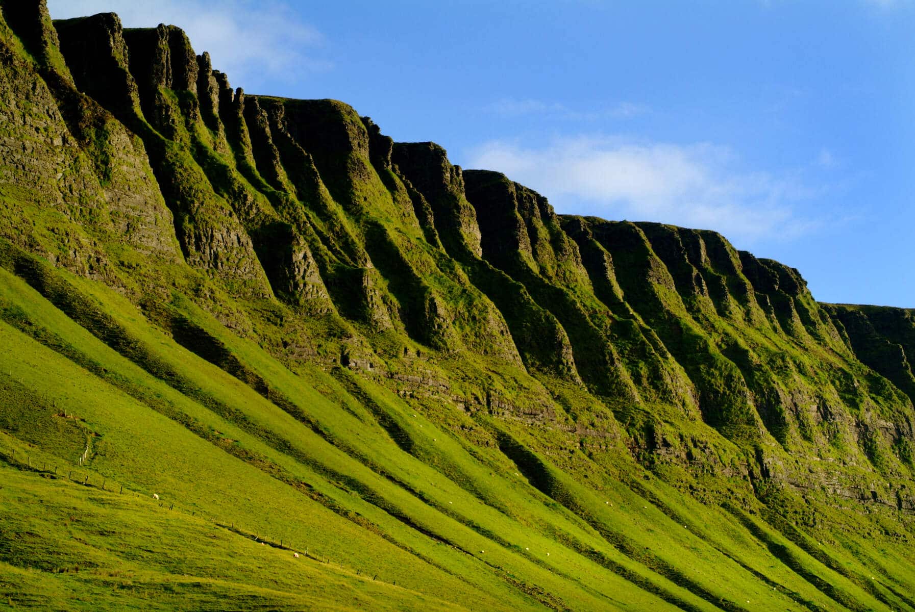 Benbulben Mountain - Glampsites in County Sligo - Blog