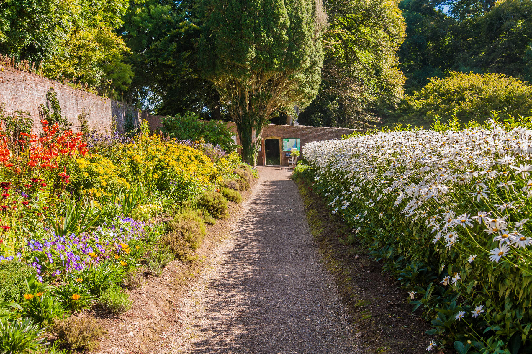 Colclough Walled Garden - Glampsites in County Wexford - Blog