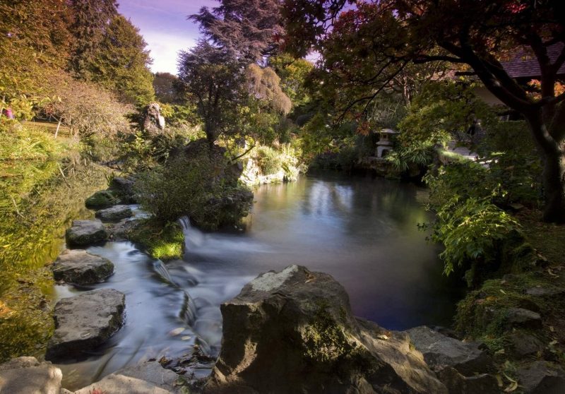 National Stud and Gardens - Glampsites in Kildare - Blog