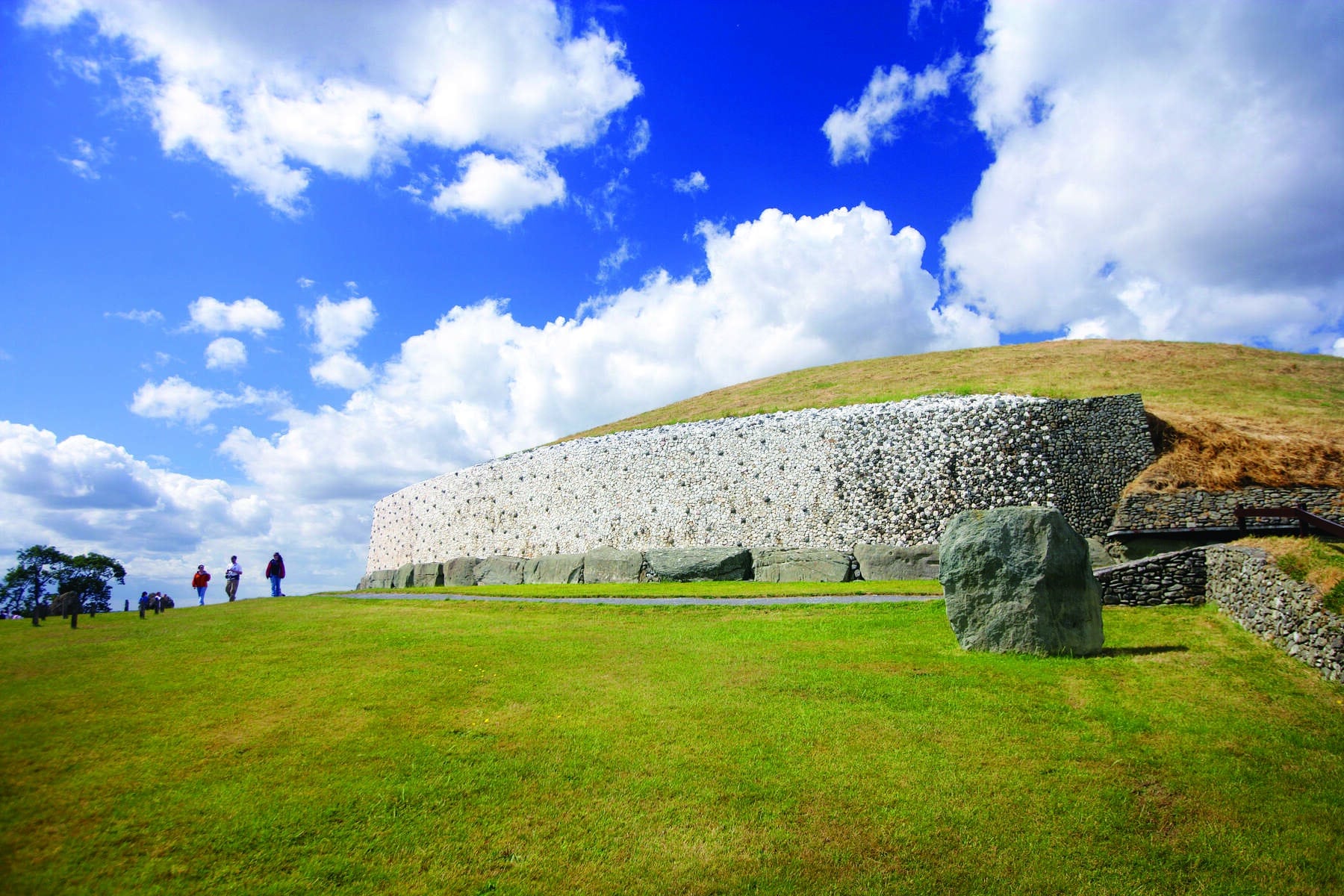 Newgrange - Glampsites in County Meath - Blog