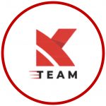 K-Team Karting