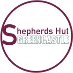 Shepherds Hut Greencastle
