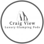 Craig View Luxury Glamping Pods