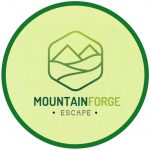 Mountain Forge Escape