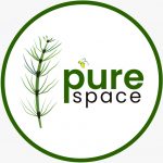 Pure Space