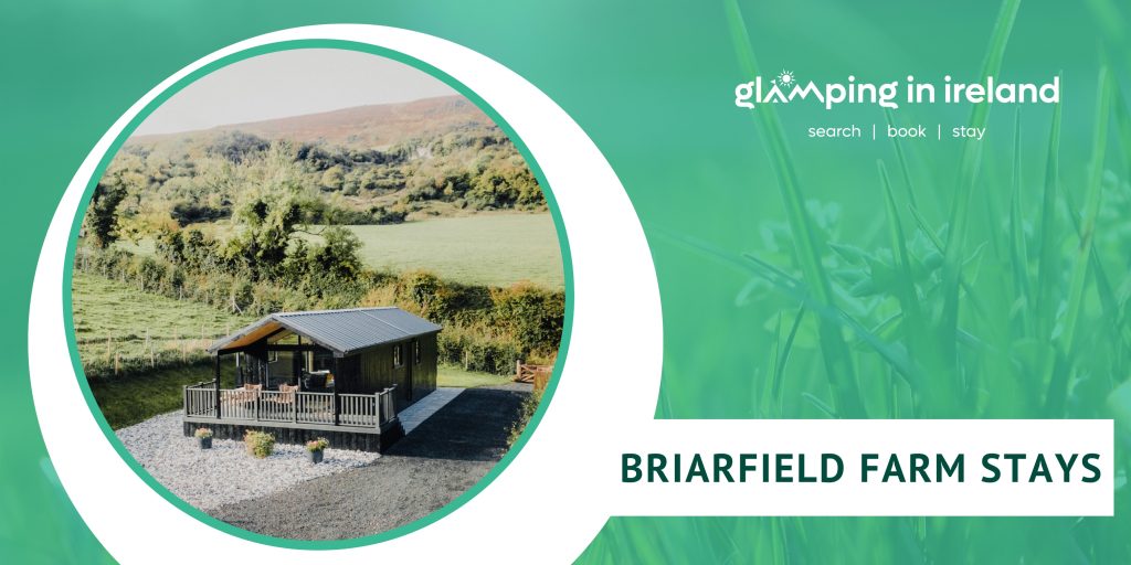 Briarfield Farm Stays - County Antrim - Blog