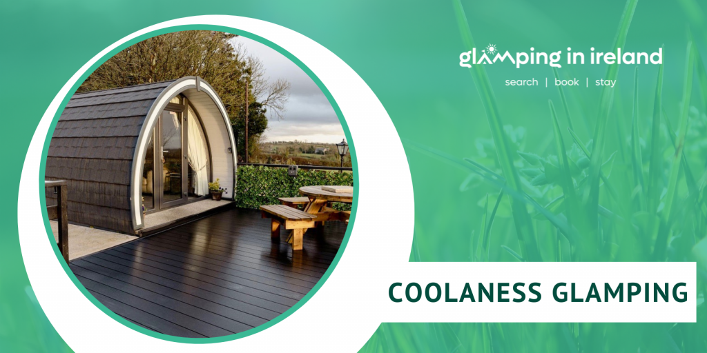 Coolaness Glamping - Glampsites in County Fermanagh - blog