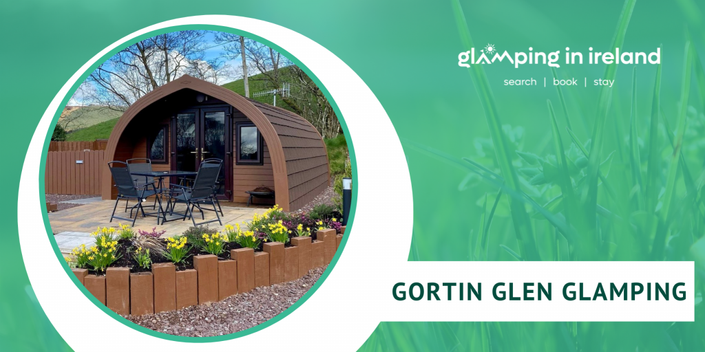 Gortin Glen Glamping - Glampsites in County Tyrone - Blog