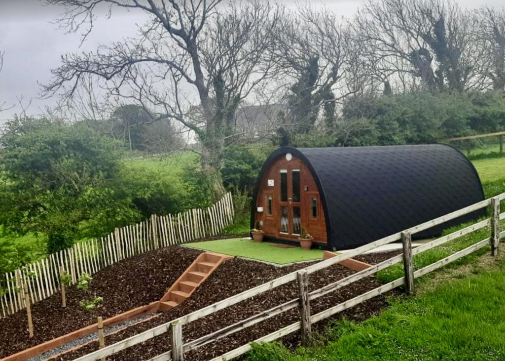 Ivy Hill Glamping