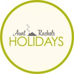 Aunt Rachel’s Holidays