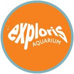 Exploris Aquarium