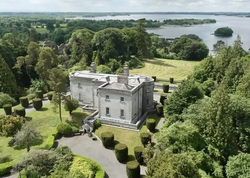 Belvedere House - Glampsites in County Westmeath - Blog