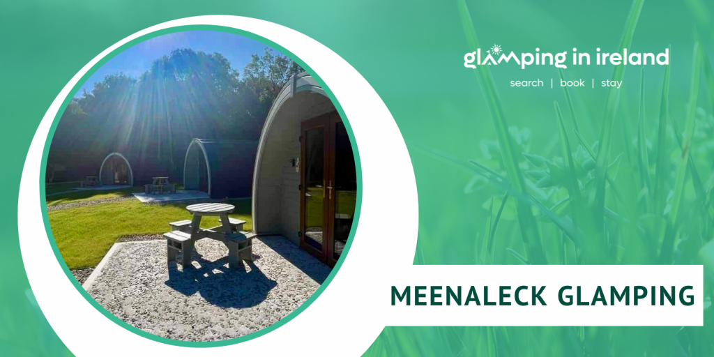 Meenaleck Glamping - Glampsites in County Donegal - Blog