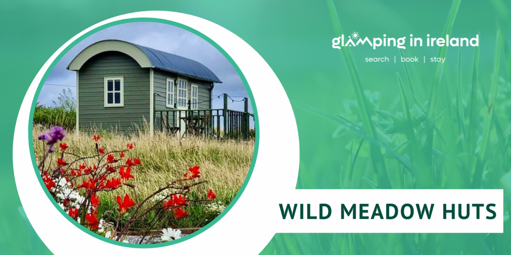 Wild Meadow Huts - Glampsites in County Clare - Blog