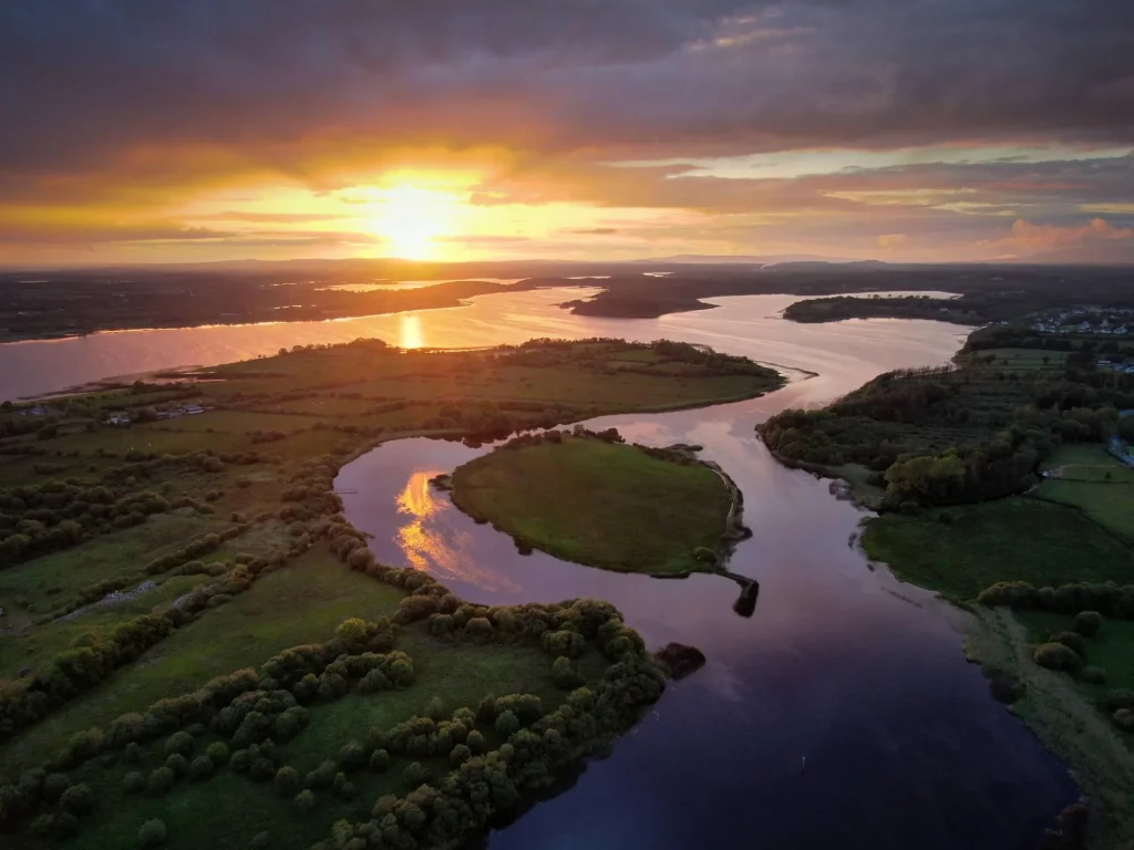 Shannon River Adventure