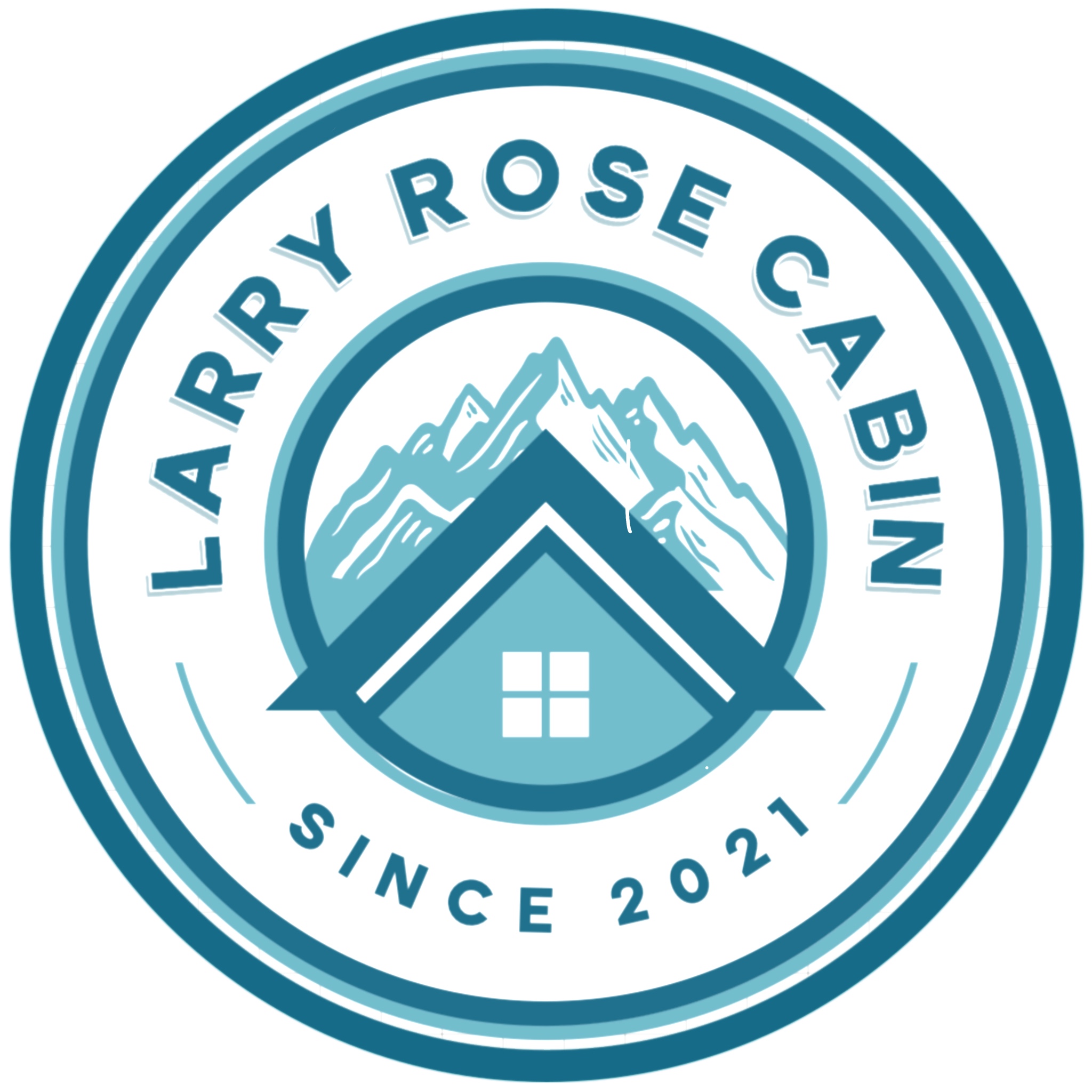 Larry Rose Cabin