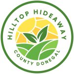 Hilltop Hideaway