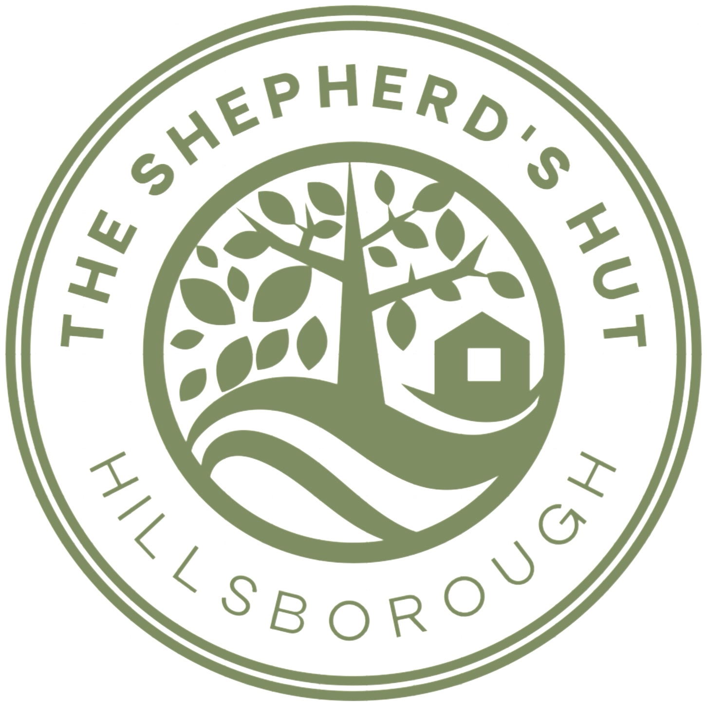 The Shepherds Hut, Hillsborough