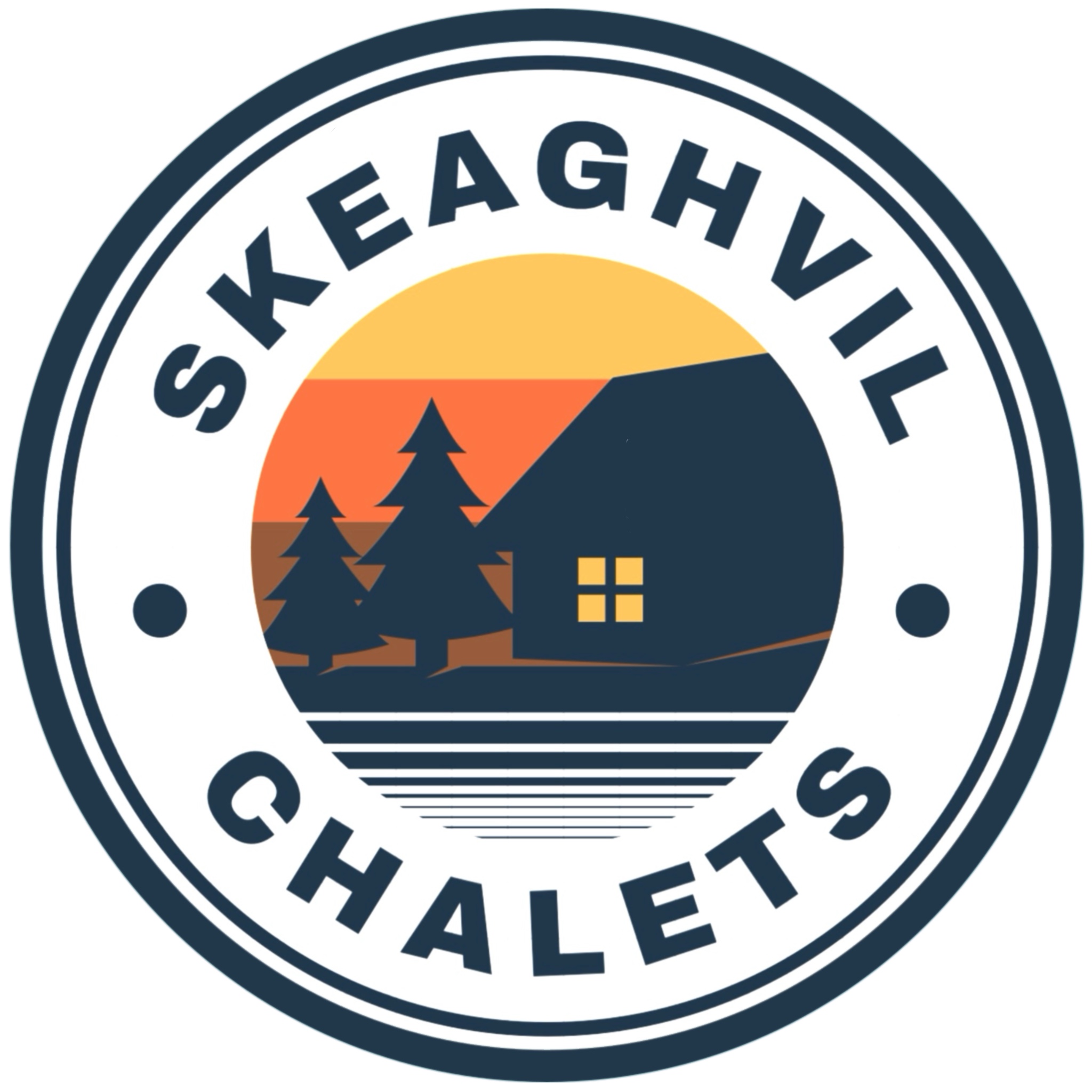Skeaghvil Chalets