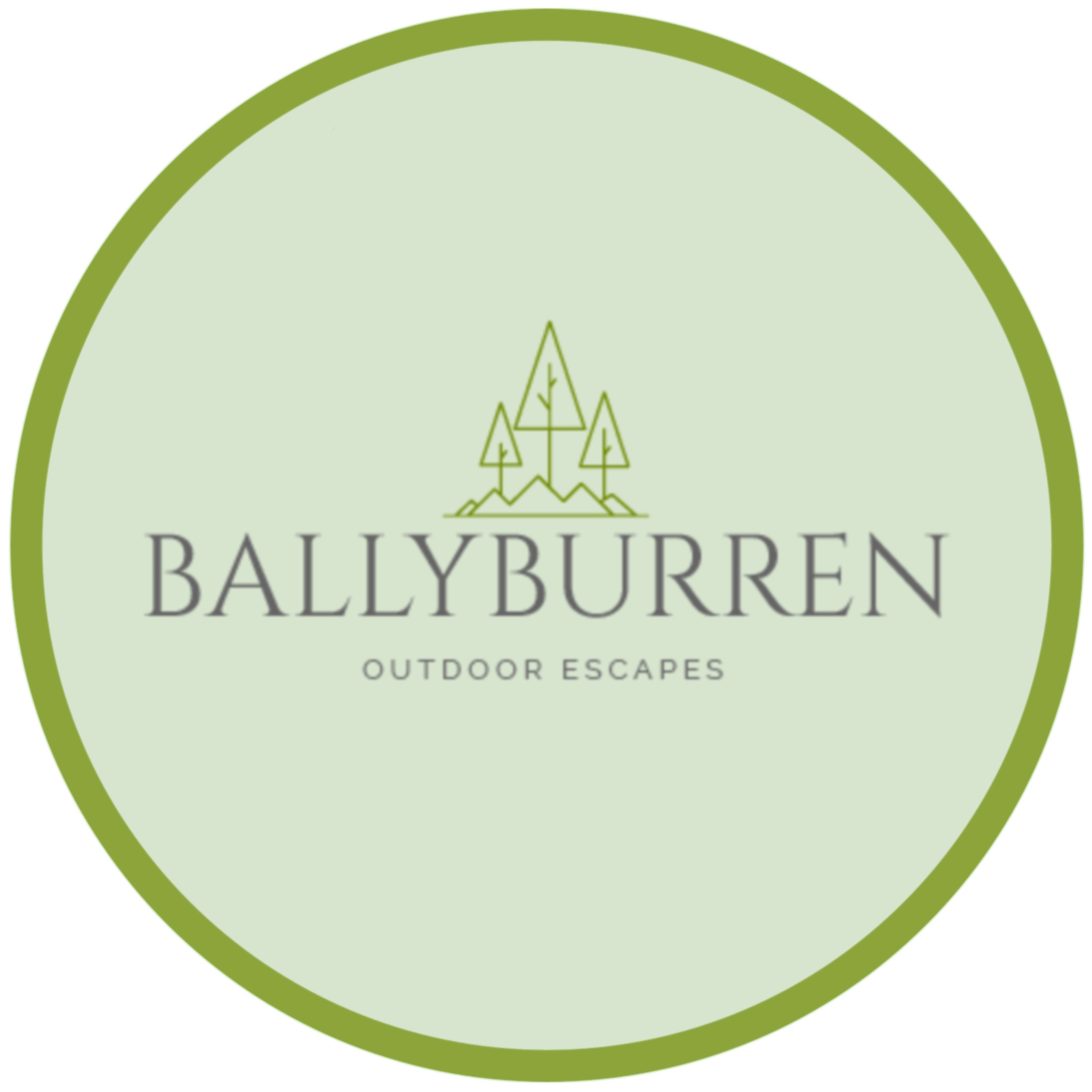 BallyBurren