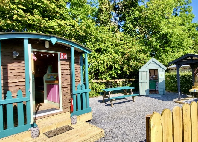 Wildflower Glamping