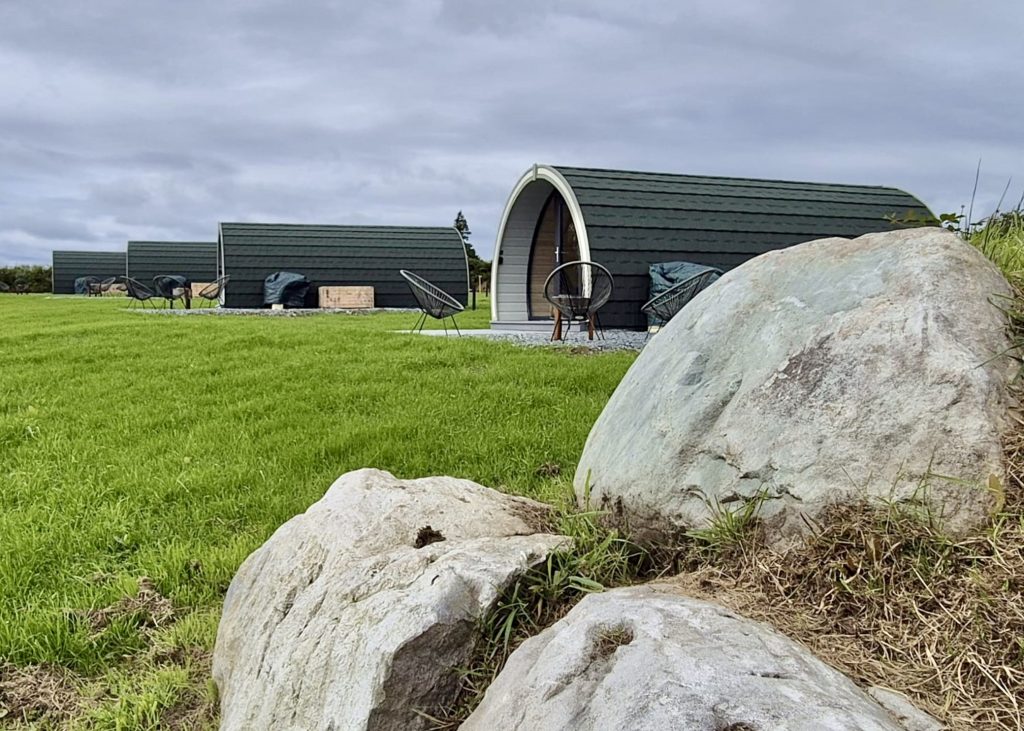 Nádúr Pods