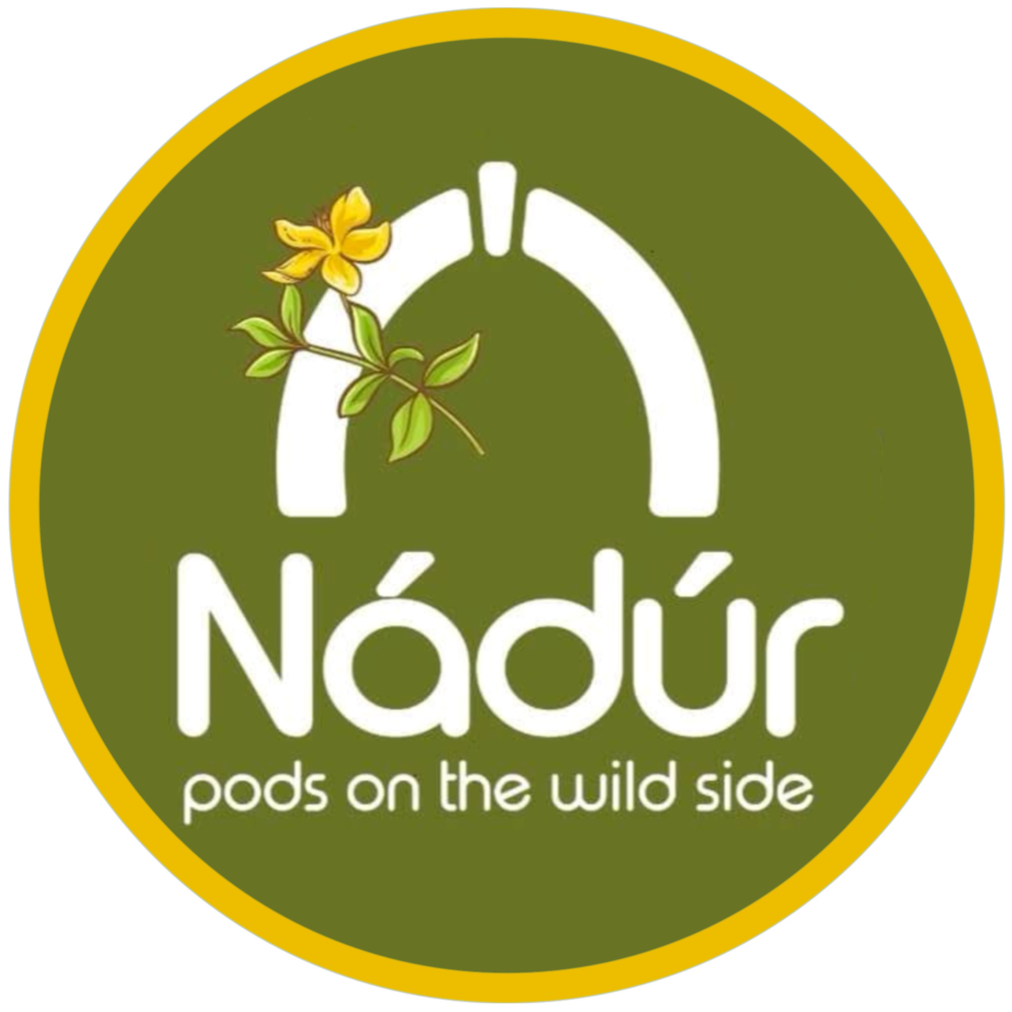 Nádúr Pods