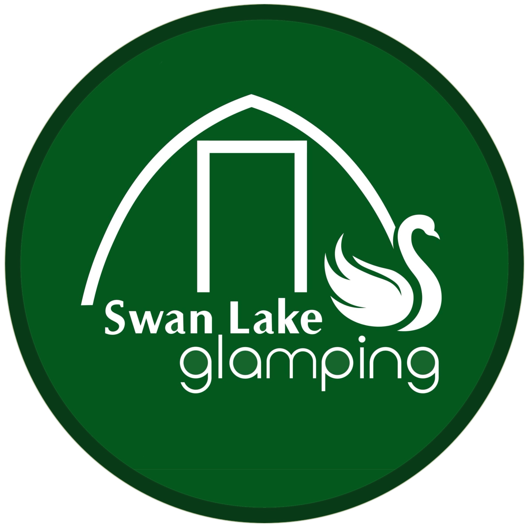 Swan Lake Glamping