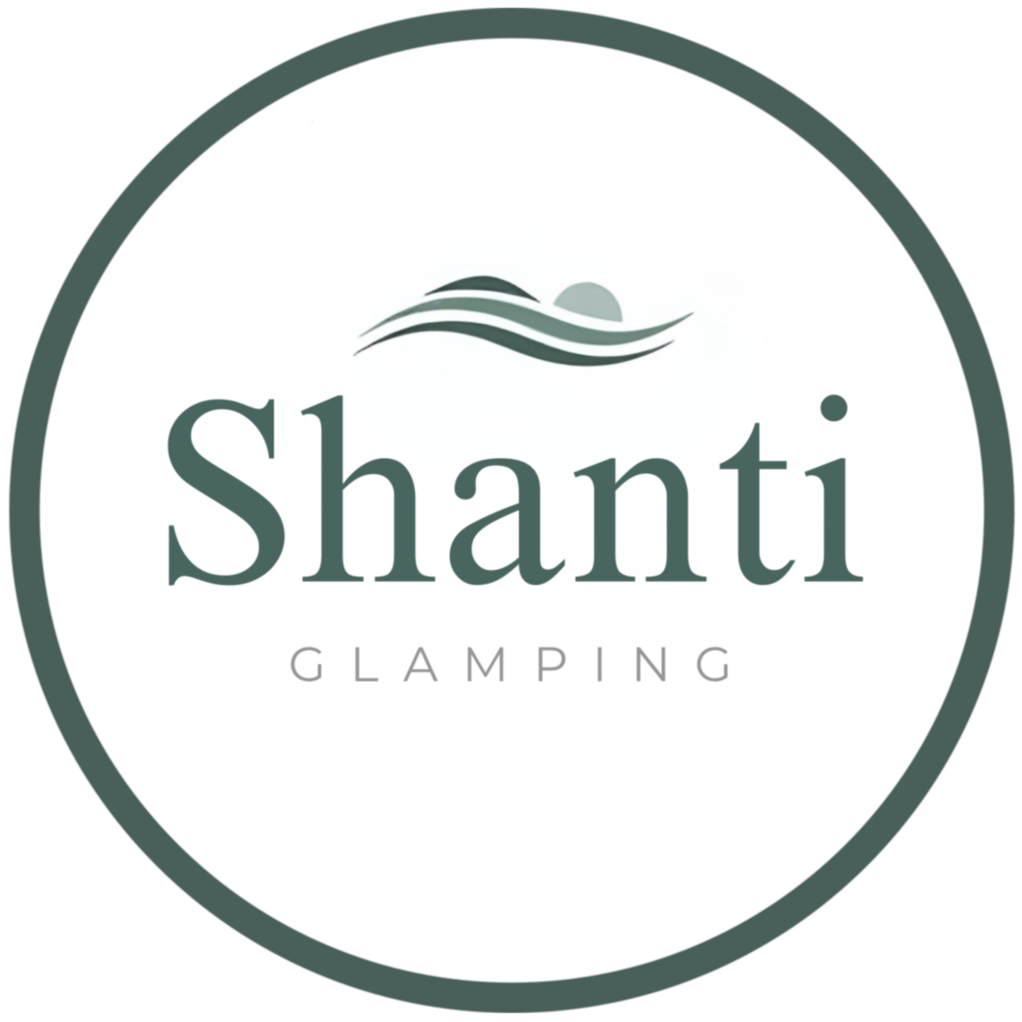 Shanti Glamping