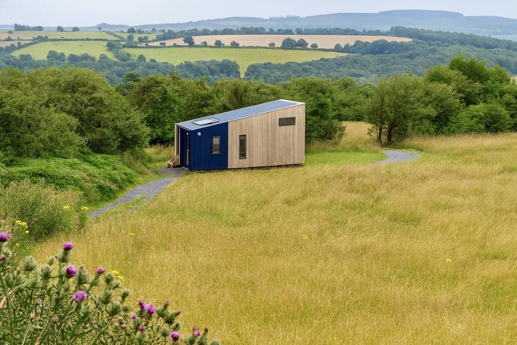 Nire Valley Eco Camp