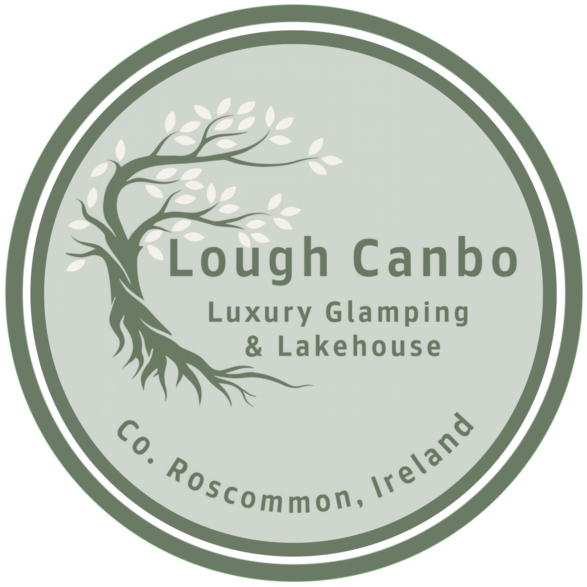 Lough Canbo
