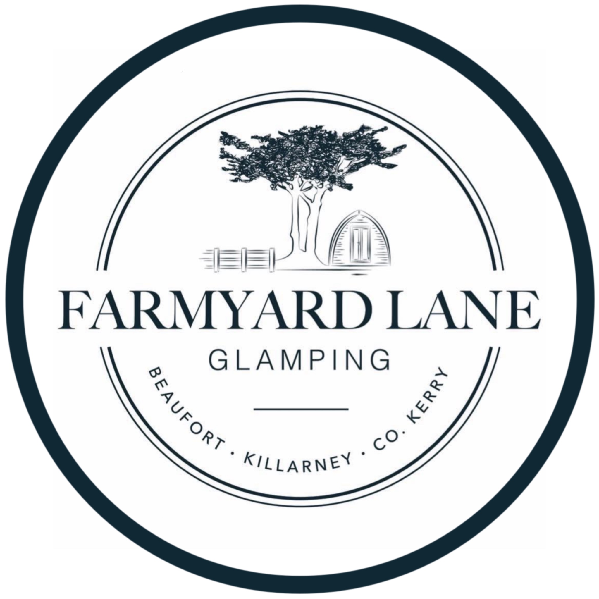 Farmyard Lane Glamping