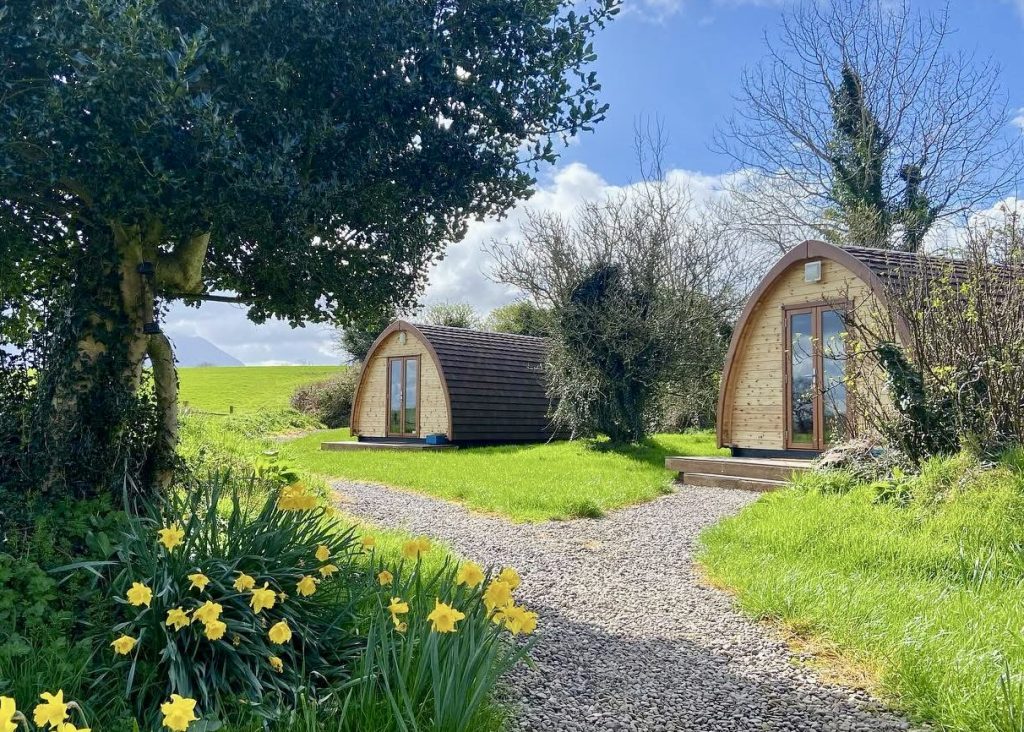 Farmyard Lane Glamping