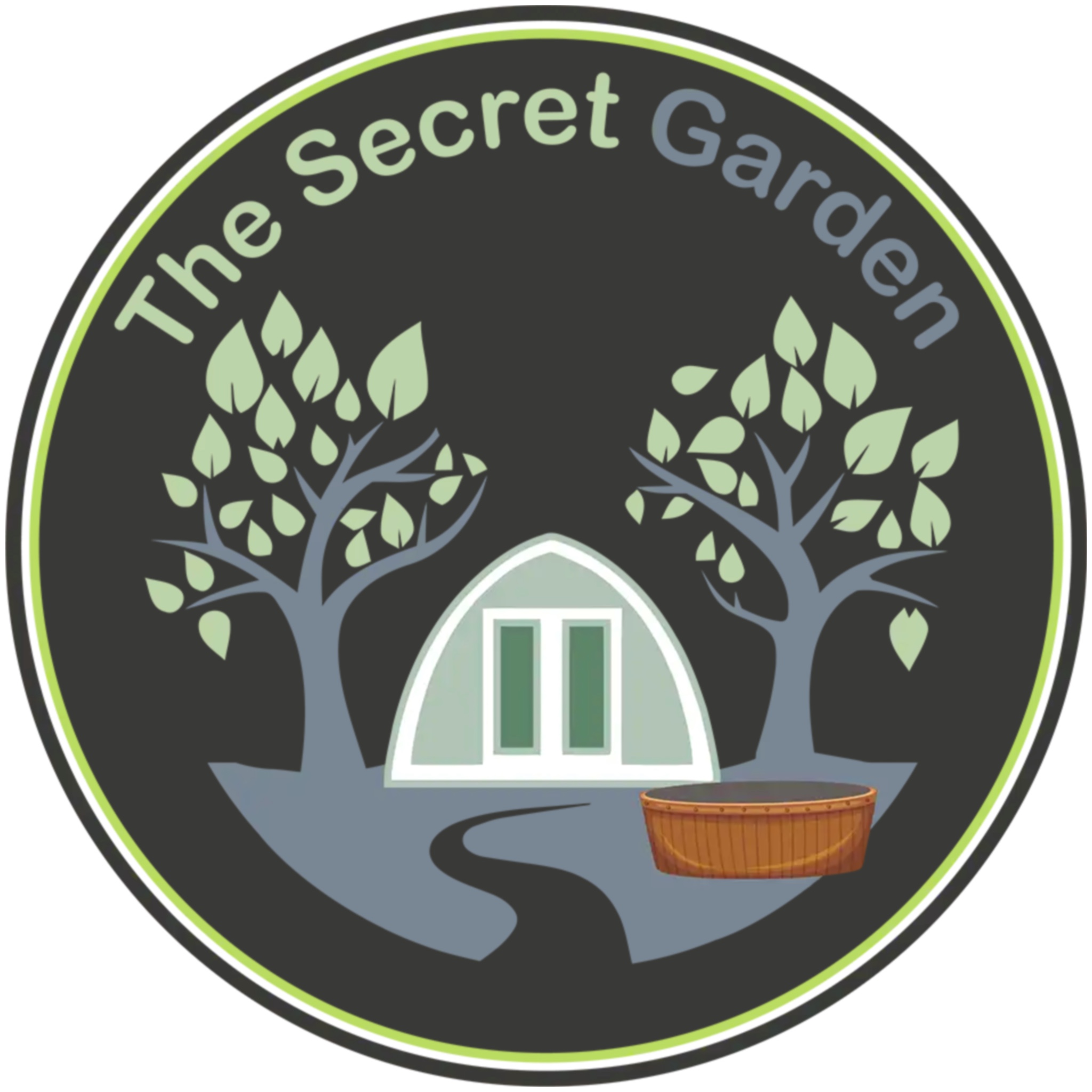 The Secret Garden Glamping