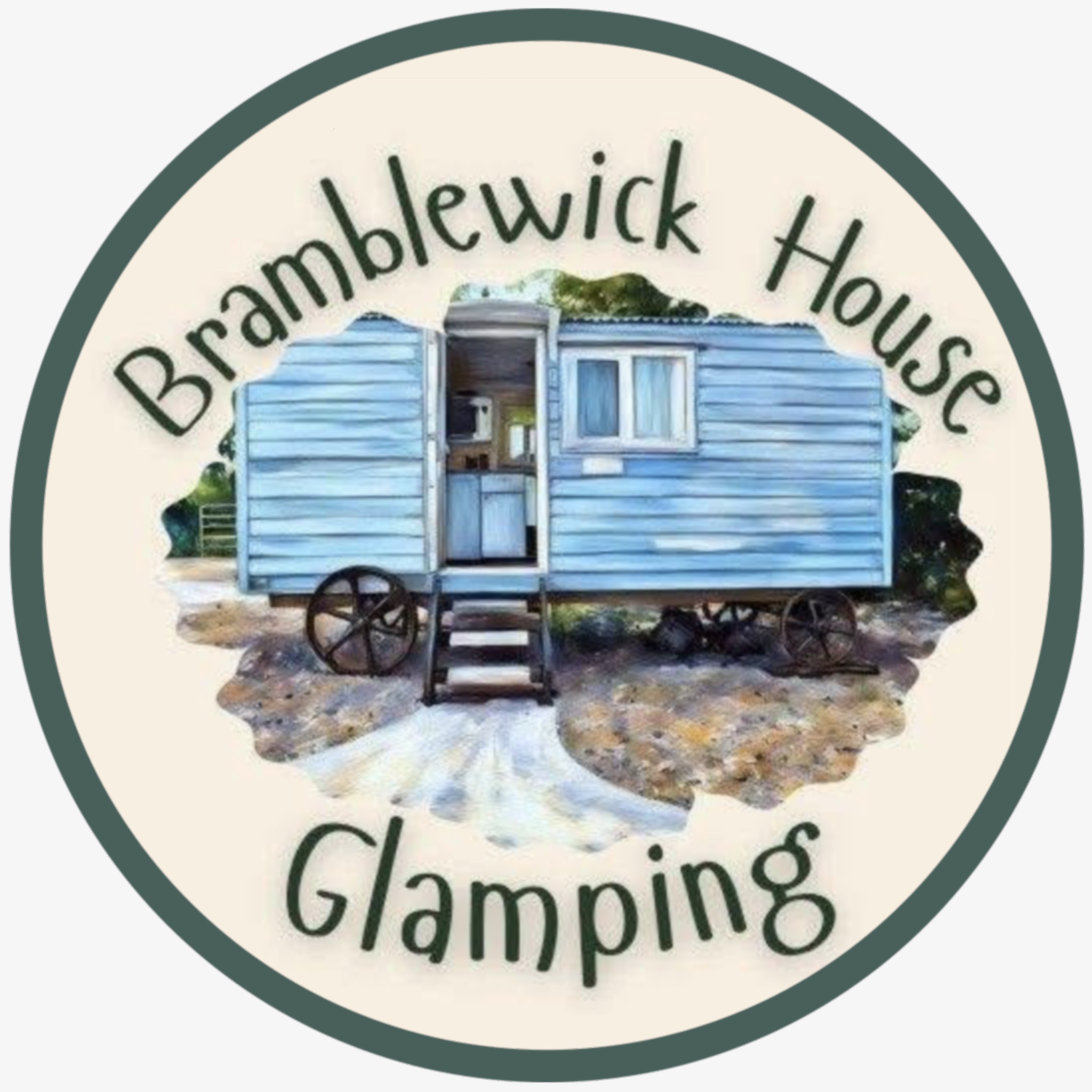 Bramblewick House Glamping