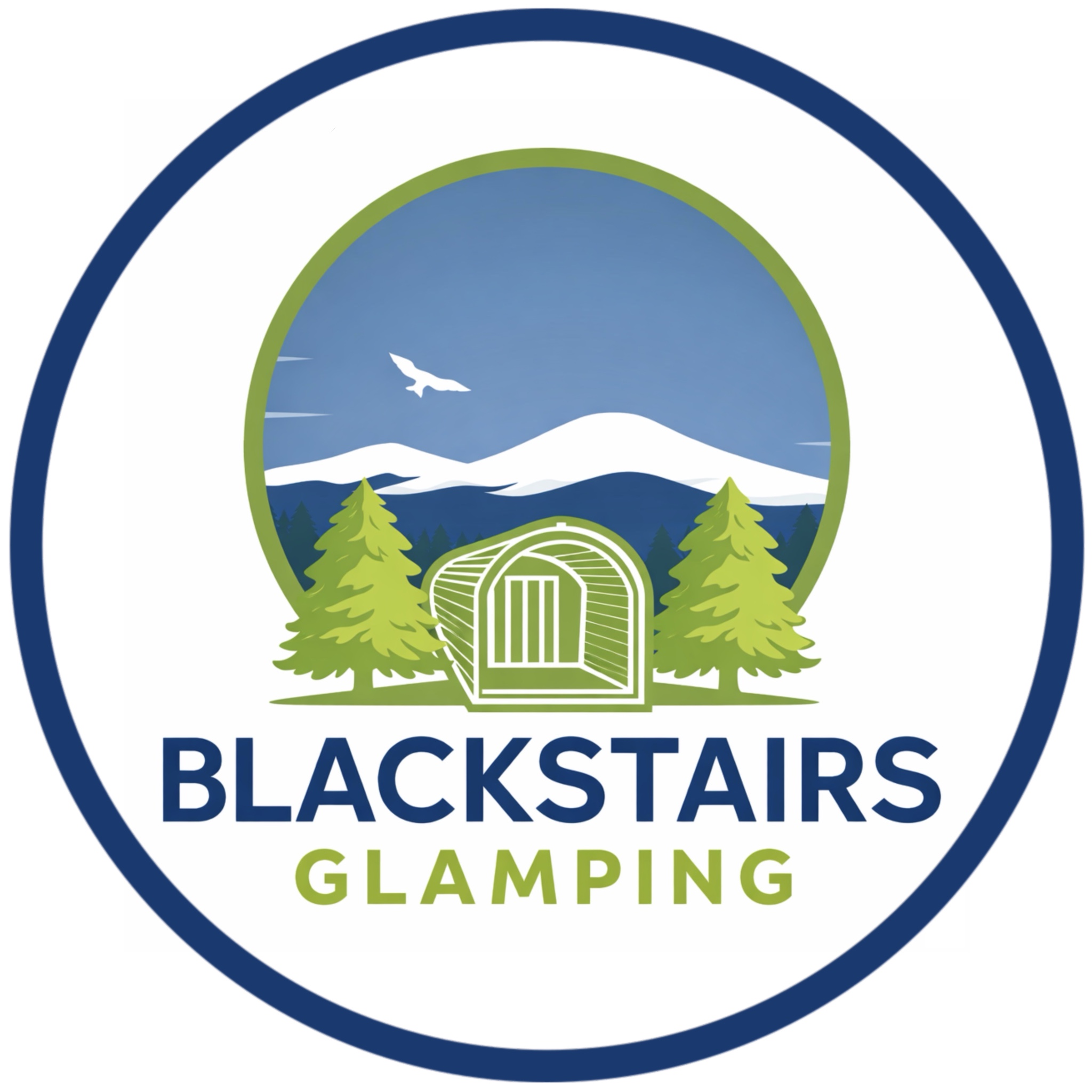 Blackstairs Glamping