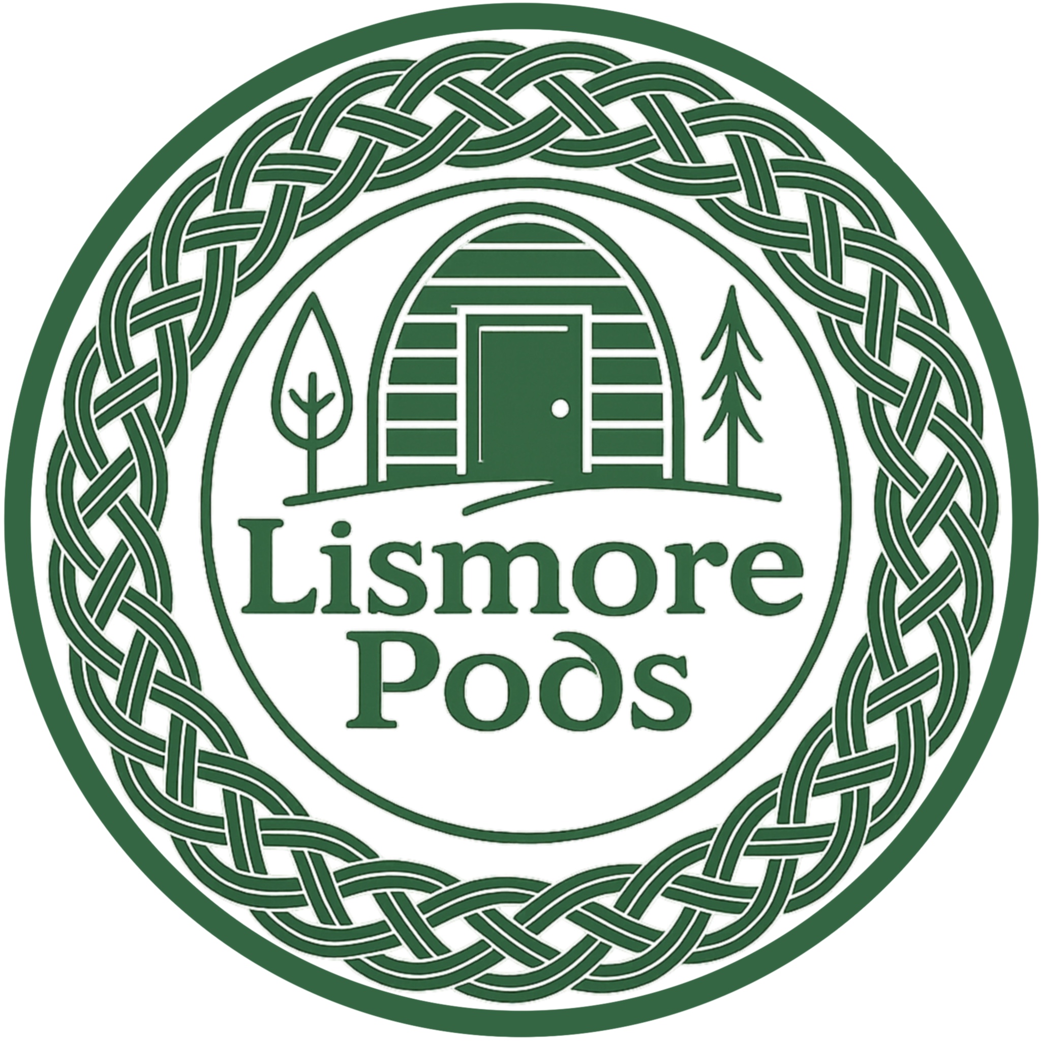 Lismore Pods