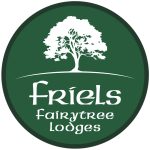 Friels Fairy Tree Lodges