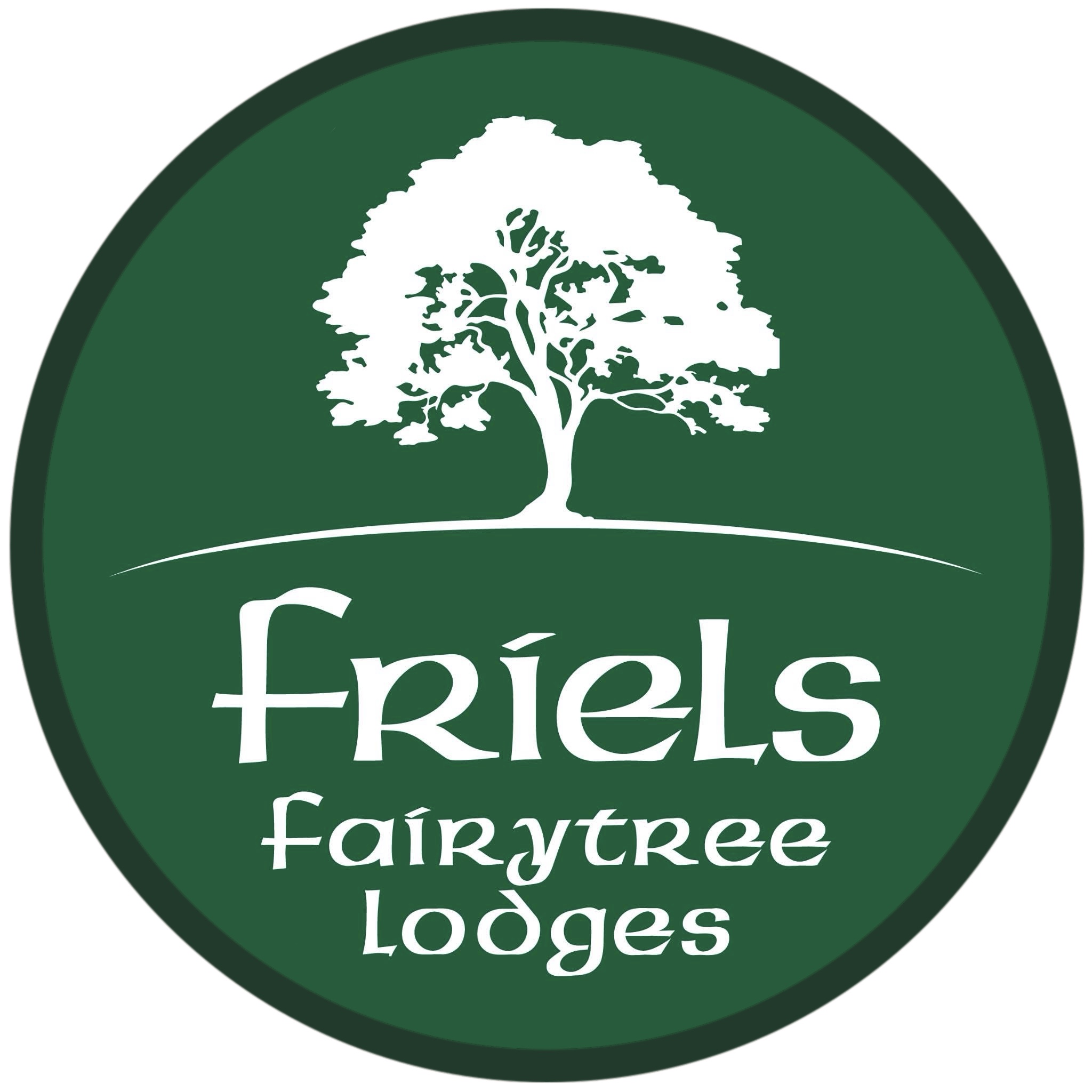 Friels Fairy Tree Lodges
